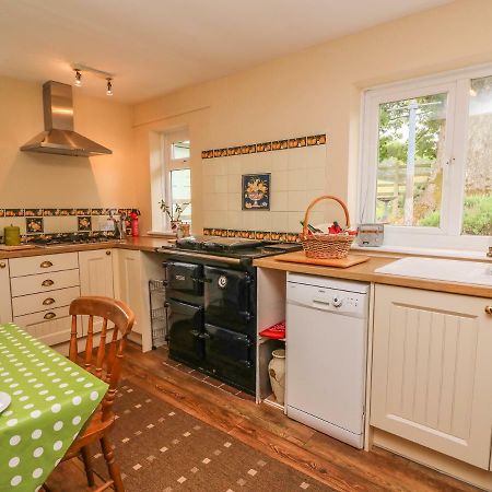 Penlone Cottage Rhayader Kültér fotó