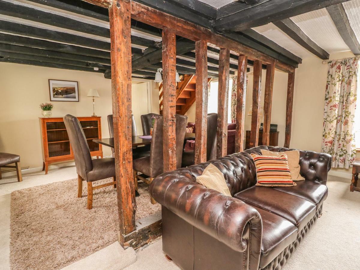 Penlone Cottage Rhayader Kültér fotó