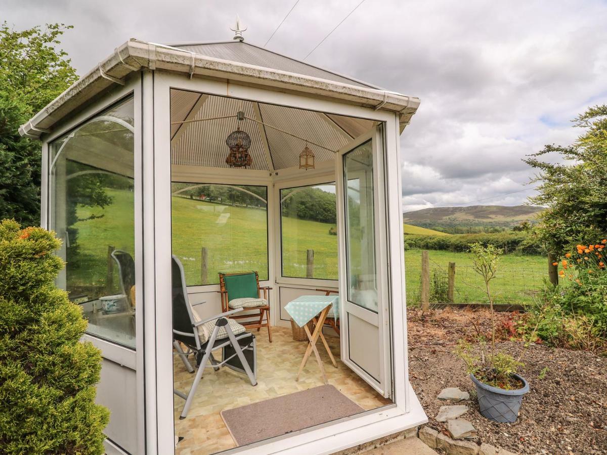 Penlone Cottage Rhayader Kültér fotó