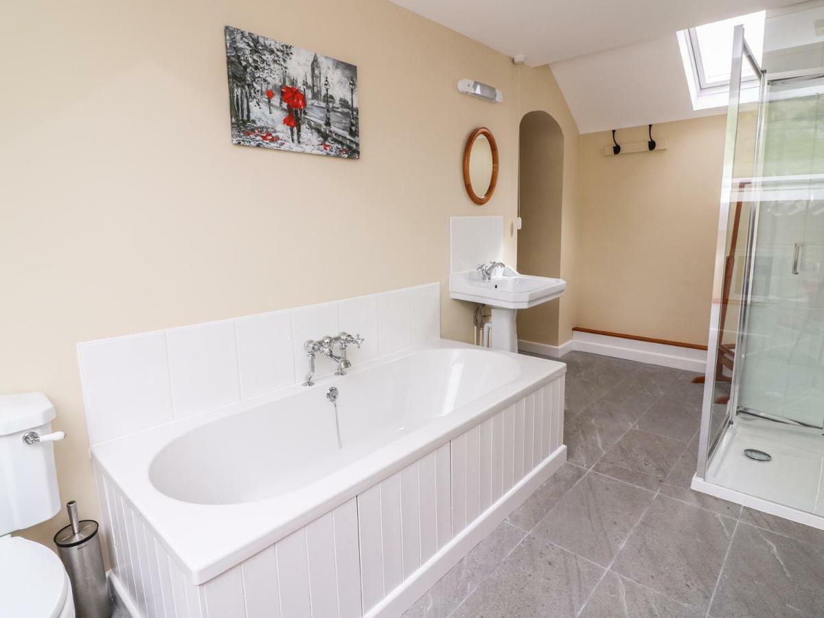 Penlone Cottage Rhayader Kültér fotó